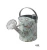 Import Esschert Design Big volume zinc galvanized metal garden metal watering cans for sale from China