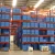 Import estanteria industrial gancho warehouse racks storage shelves rack heavy duty storage system stacking mezzanine rack from China