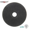 EUROCUT super quality 5 inch European grinder cutting disc Norm INOX grinding disc