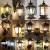 Import European waterproof outside wall sconce outdoor wall lamp from China