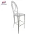 Import Event Party Furniture Acrylic Clear Bar Stool High Chair Phoenix Chair from China