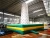 Import Everest 4 sides Children amusement parks mobile rock climb wall inflatable/ recreation sporting facilities from China