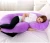 EVERGREAT High quality Well-designed C shape long body pillow u shape body pillow