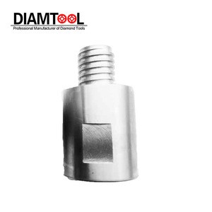 Exchange Adapter For Diamond Core Drill Bit Power Tools Accessories