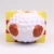 Import Executive Stress Ball Pu foam customized Funny decompression slow rebound toy from China