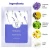 Import Exfoliating Foot mask Lavender Extract Foot Peel Mask Peeling Exfoliating from China