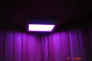 explosion proof sauna light, water proof sauna LED light for sauna room