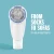 Import Export Products Portable Plastic Rechargeable Electric Clothes Lint Remover from China