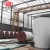 Exported 120KW-6000KW coal/wood fired Thermal Oil Heating Boiler