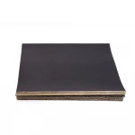 Exquisite craftsmanship Waterproof Sanding Paper Abrasives Tools Abrasive Sandpaper For Polishing