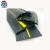 Import extruded rubber  black with yellow garage door weatherseal  threshold from China
