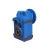 Import F series parallel shaft gearbox helical gear reducer for Crusher Mining drive from China