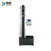 Fabric tearing strength tester /Fabric tensile strength tester