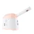 Import Face hot  cold and warm mist moisturizing cleaning pores clear blackheads acne humidifier home spa system from China