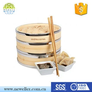 Facorable price multi-purpose hot-sell steamers for food standard