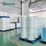 Factory 100% Polypropylene 25g Spunbound Nonwoven Fabric Polypropylene 30g Sms Non Woven Fabric