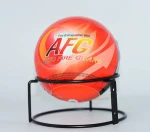 factory automatic ball fire extinguisher with CE SGS