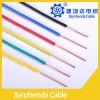 Factory best price Electrical Wiring and Cable Single Core Copper Conductor by shenzhen Manufacturer