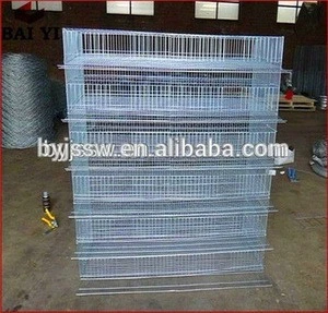 Factory Design Price Cages For Laying Hens/Quail Laying Cage For Sale