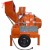 Import Factory diesel engine concrete mixer construction machine price for Philippines from China