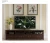 Import Factory direct high quality solid wood TV cabinet living room furniture display cabinet from China