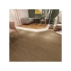 Factory direct Hot sale high quality white RVP  Rigid vinyl  SPC flooring Plank