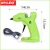 Import Factory Direct Price Hand-actuated Single Type Temperature Hot Melt Glue Gun from China