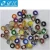Import Factory direct price rubber bouncing ball and jumping ball from China