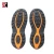 Import Factory Direct Rubber Two Color Molding Make Shoe Men Soles hiking outsole from China