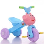 factory direct sale cheap small kids tricycle for 2-6 year olds