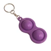 Factory Direct Sale Pack Sensory Toys Set Simple Dimple Popit Push Pop Bubble Fun It Wacky Track Fidget Toy