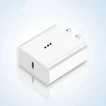 Factory direct sale usb c PD power delivmobile adapter charger adapter type c fast adapter