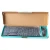 Import Factory Direct Sales 104 Keys 2.4GHz Wireless Mouse and Keyboard Combos from China