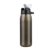 Factory Direct Sales Custom Environmental Protection Plastic Gym Sport Water Bottle