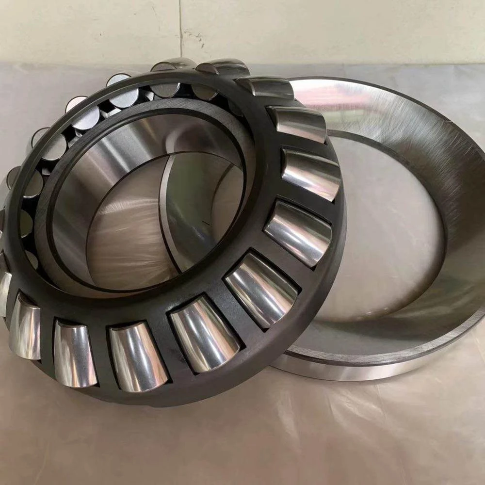 Factory Direct Sales Low Price Thrust roller bearings