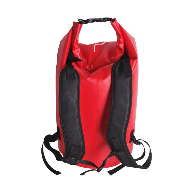 Factory Direct Sales Waterproof Dry Bags Custom logo Floating Backpack Water proof Bag