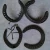Import factory direct selling wholesale who buy horseshoes in bulk from China