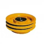 Factory Direct Supply 90kg Plate Compactor Machine