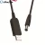 Import Factory direct USB step up cable 5V to dc 9V 12V Mobile power cable from China