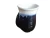 Import factory direct wholesale black mug custom ceramic hand warmer coffee mug from China