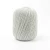 Factory directly price ready to ship nature 100%linen 6ply crochet hand knitting yarn