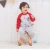 Import Factory Directly Supply cotton baby romper clothes baby 100% cotton bulk wholesale kids clothing The most competitive price from China