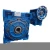Import Factory Directly Supply NMRV Worm geared Motor NRV Worm Reduction Unit Gearbox REDUCERS from China