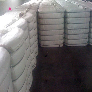 Factory!! fluorescent dope dyed polyester fiber 1.5D