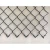 Import Factory hot sale decorative metal screen mesh filter wire chain link fence used Chain Link Mesh from China
