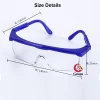 Factory hot sale glasses frame eye protection eye mask For Certificates