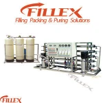 Factory hot sale reverse osmosis water treatment equipment for bottled water