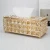 Import Factory Hot Selling Home Decorations Metal tissue holder European Crystal Tissue box from China