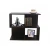 Import Factory low price living room wood furniture TV cabinet from China