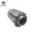 Import Factory OEM professional customization led aluminum profile profile industrial alloy tube radiator customized heat sink from China